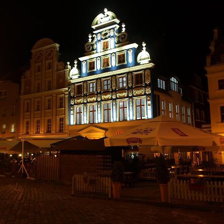 Bulwary Apartments Szczecin Extérieur photo
