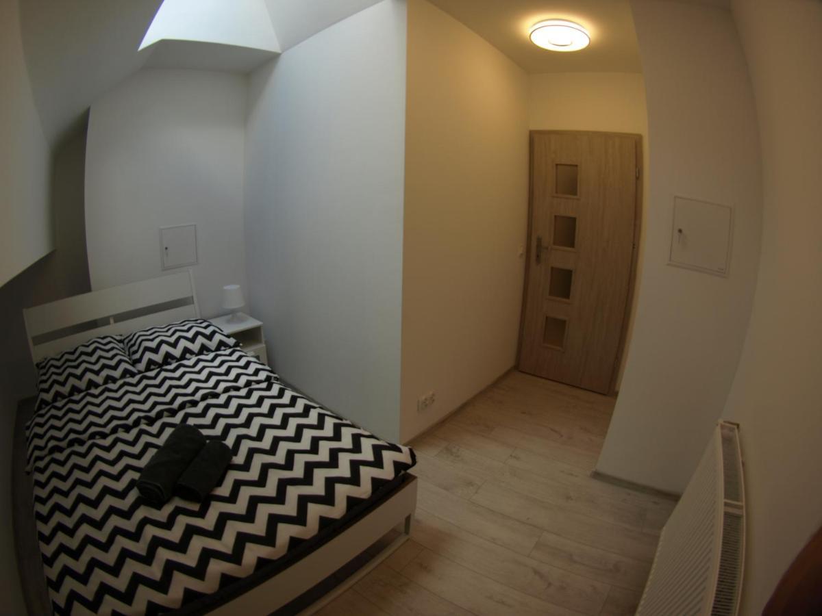 Bulwary Apartments Szczecin Extérieur photo