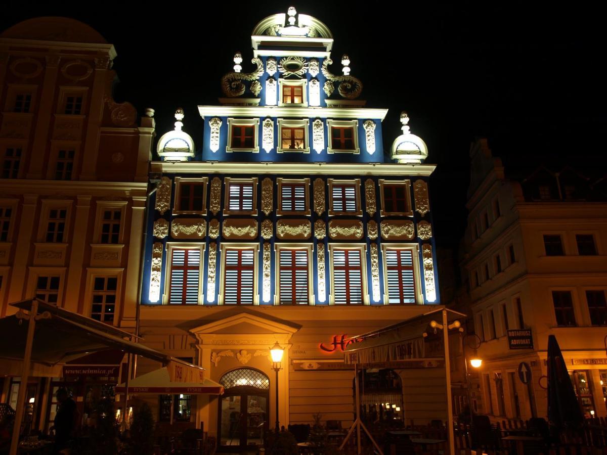 Bulwary Apartments Szczecin Extérieur photo