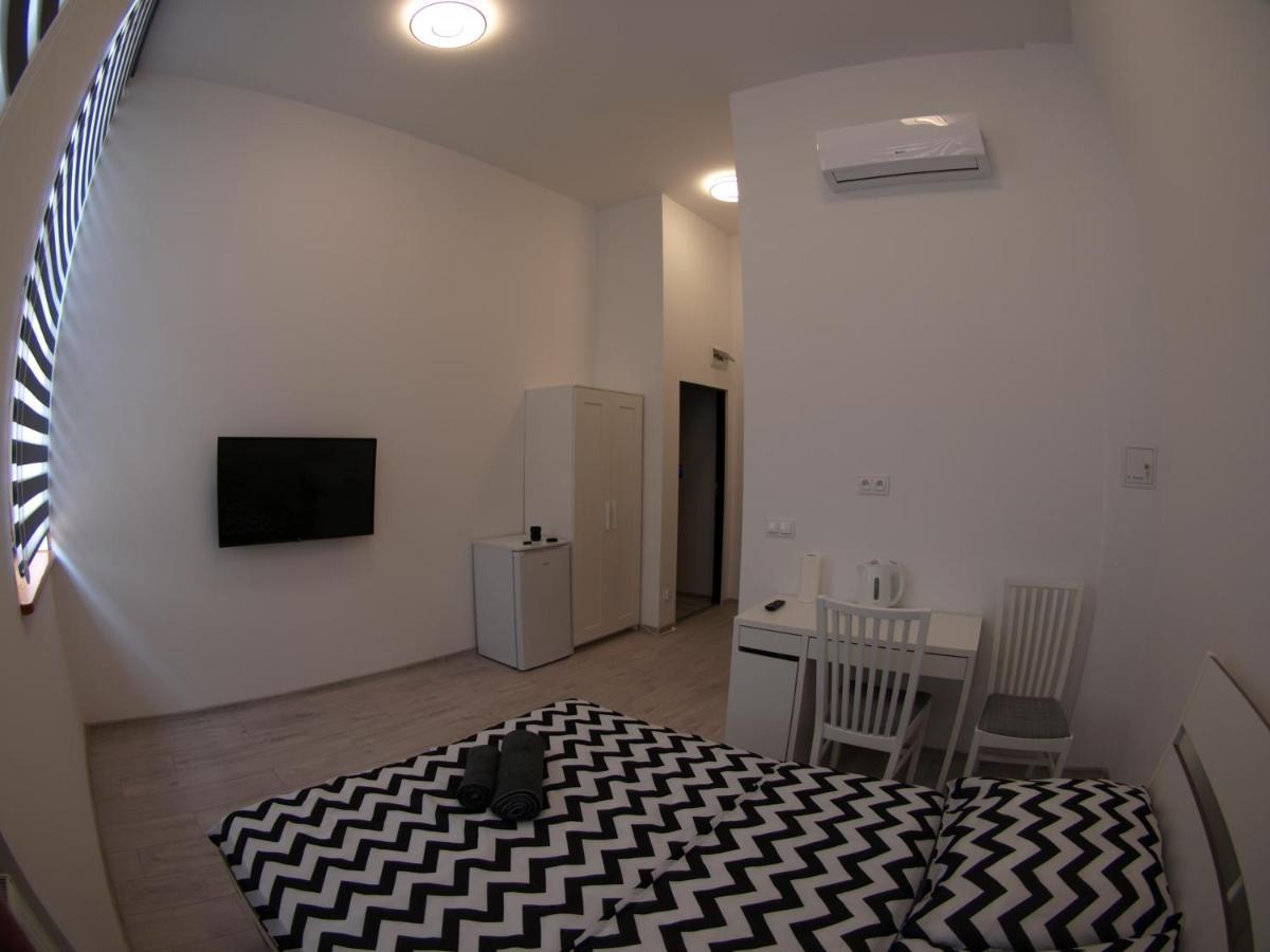 Bulwary Apartments Szczecin Extérieur photo