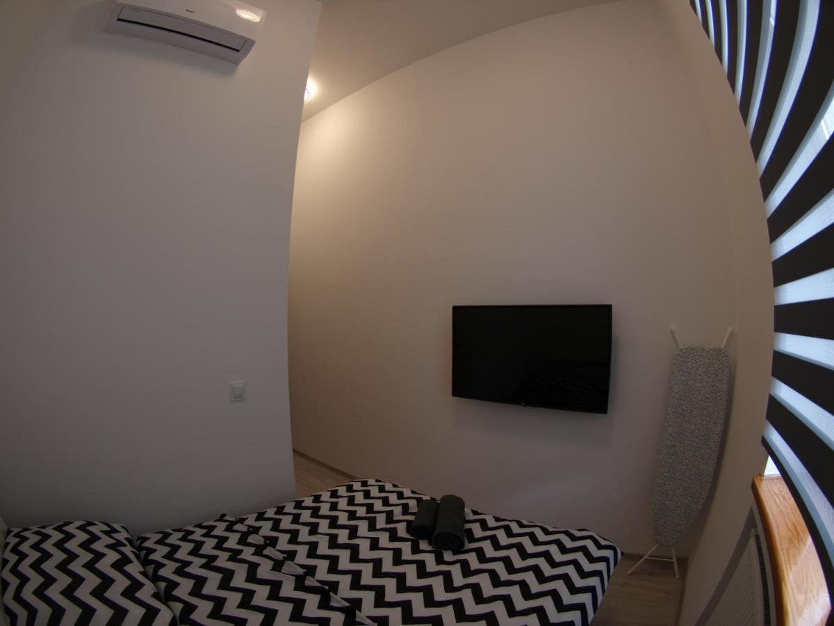 Bulwary Apartments Szczecin Extérieur photo